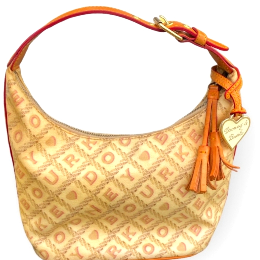 Vintage Dooney and Bourke.